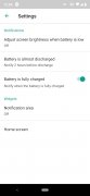 Kaspersky Battery Life imagen 8 Thumbnail