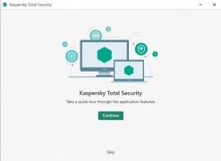 Kaspersky Total Security imagen 8 Thumbnail