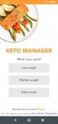Keto Manager Изображение 3 Thumbnail