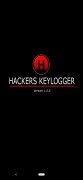 Hackers Keylogger imagen 3 Thumbnail