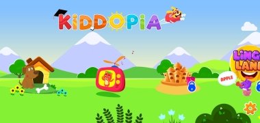 Kiddopia Изображение 3 Thumbnail