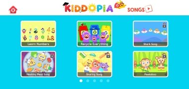 Kiddopia 画像 6 Thumbnail