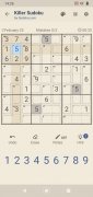 Killer Sudoku imagen 1 Thumbnail