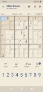 Killer Sudoku 画像 2 Thumbnail