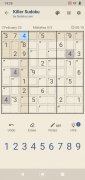 Killer Sudoku Изображение 3 Thumbnail