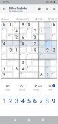 Killer Sudoku 画像 4 Thumbnail