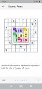 Killer Sudoku imagen 6 Thumbnail