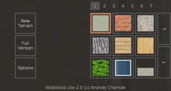 Kiloblocks Изображение 3 Thumbnail