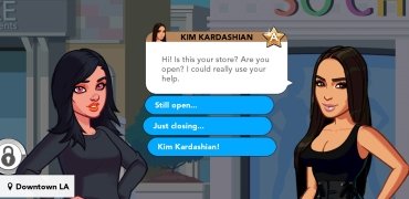 Kim Kardashian: Hollywood image 7 Thumbnail