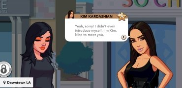 Kim Kardashian: Hollywood imagen 8 Thumbnail