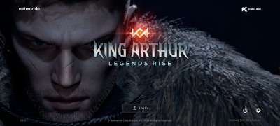 King Arthur: Legends Rise image 2 Thumbnail