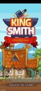 King Smith: Forgemaster Quest imagem 2 Thumbnail