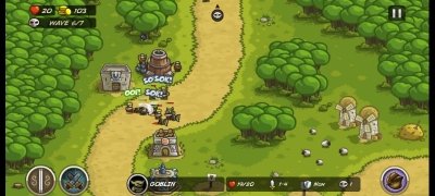 Kingdom Rush 画像 10 Thumbnail