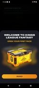 Kings League Fantasy Изображение 3 Thumbnail