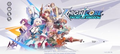 Knightcore: Sword of Kingdom imagem 15 Thumbnail