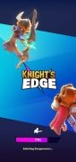 Knight's Edge imagen 2 Thumbnail