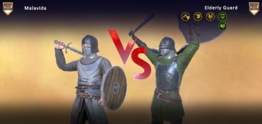 Knights Fight 2 画像 13 Thumbnail