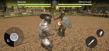 Knights Fight 2 画像 14 Thumbnail