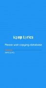 Kpop Lyrics offline imagem 6 Thumbnail
