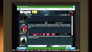 Krypta FM bild 16 Thumbnail