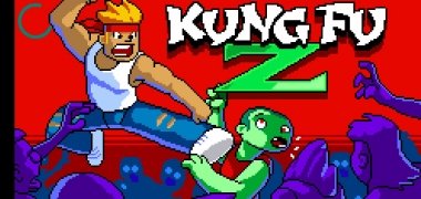 Kung Fu Z image 2 Thumbnail