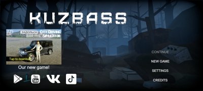 Kuzbass imagen 2 Thumbnail