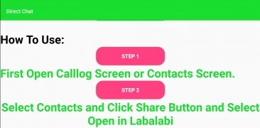 Labalabi for WhatsApp image 7 Thumbnail