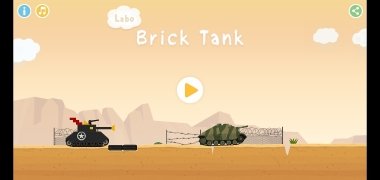 Labo Tank Изображение 2 Thumbnail