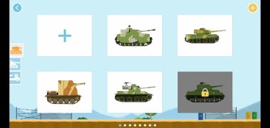 Labo Tank Изображение 3 Thumbnail