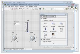 LabVIEW image 2 Thumbnail