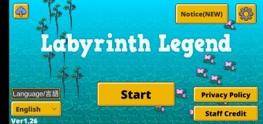 Labyrinth Legend bild 2 Thumbnail