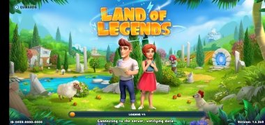 Land of Legends imagen 2 Thumbnail