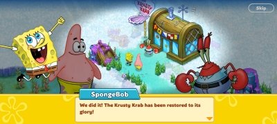 SpongeBob Adventures: In A Jam image 14 Thumbnail