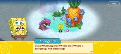SpongeBob Adventures: In A Jam Изображение 4 Thumbnail