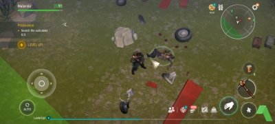 Last Day on Earth MOD image 12 Thumbnail