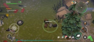 Last Day on Earth MOD image 13 Thumbnail