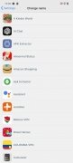 Launcher iOS 17 画像 10 Thumbnail