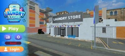 Laundry Store Simulator imagem 2 Thumbnail