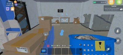 Laundry Store Simulator imagem 3 Thumbnail