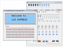 LCD Express imagen 1 Thumbnail