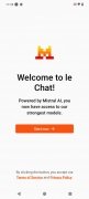 Le Chat by Mistral AI image 2 Thumbnail