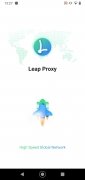 Leap Proxy Изображение 2 Thumbnail
