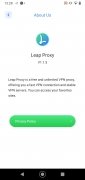 Leap Proxy Изображение 8 Thumbnail
