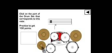 Drums Sheet Reading 画像 5 Thumbnail