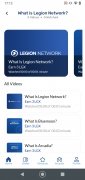 Legion Network immagine 11 Thumbnail