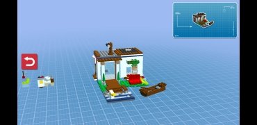 LEGO Creator Islands bild 6 Thumbnail