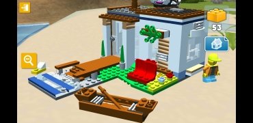 LEGO Creator Islands bild 7 Thumbnail