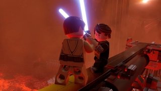LEGO Star Wars: The Skywalker Saga Изображение 1 Thumbnail