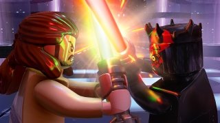 LEGO Star Wars: The Skywalker Saga imagen 2 Thumbnail