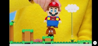 LEGO Super Mario imagen 4 Thumbnail